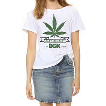 Load image into Gallery viewer, Women 2019 New Summer T-Shirt