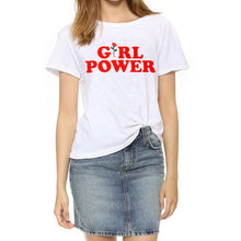 Load image into Gallery viewer, Women 2019 New Summer T-Shirt