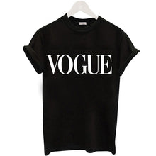 Load image into Gallery viewer, T Shirt Women New Arrivals Fashion