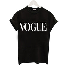 Load image into Gallery viewer, T Shirt Women New Arrivals Fashion