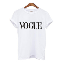 Load image into Gallery viewer, T Shirt Women New Arrivals Fashion