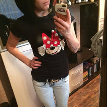 Load image into Gallery viewer, T Shirt Women New Arrivals Fashion