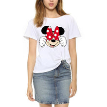Load image into Gallery viewer, T Shirt Women New Arrivals Fashion