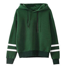 Load image into Gallery viewer, Fashion Elegant Autumn Hooded Sweatshirt