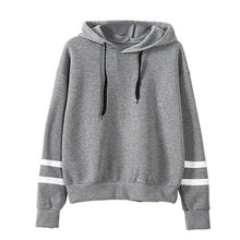 Load image into Gallery viewer, Fashion Elegant Autumn Hooded Sweatshirt