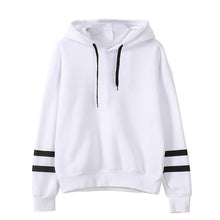 Load image into Gallery viewer, Fashion Elegant Autumn Hooded Sweatshirt