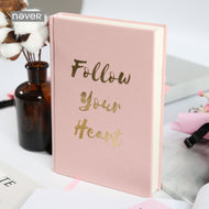 Never Pink Series ThickNotebooks & Journals