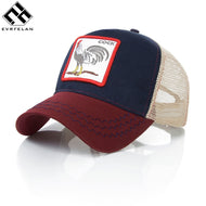 Fashion Animals Women