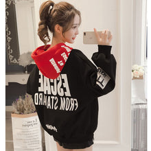 Load image into Gallery viewer, Women 2019 Fashion Sweatshirts