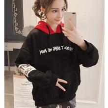 Load image into Gallery viewer, Women 2019 Fashion Sweatshirts