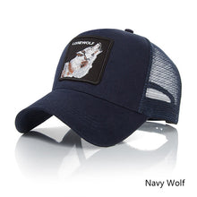 Load image into Gallery viewer, Fashion Animals Women