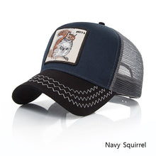 Load image into Gallery viewer, Fashion Animals Women