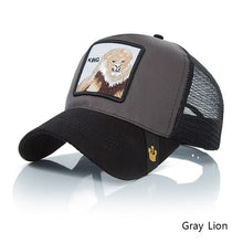 Load image into Gallery viewer, Fashion Animals Women