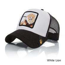 Load image into Gallery viewer, Fashion Animals Women