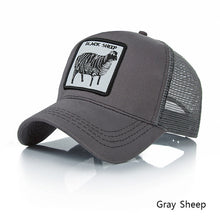 Load image into Gallery viewer, Fashion Animals Women