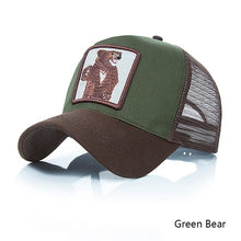 Load image into Gallery viewer, Fashion Animals Women