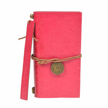 Load image into Gallery viewer, Hot Retro Classic Vintage Leather Bound Blank