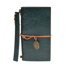 Load image into Gallery viewer, Hot Retro Classic Vintage Leather Bound Blank