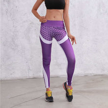 Load image into Gallery viewer, Leggings Fitness Leggings For Women