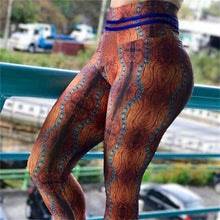 Load image into Gallery viewer, Leggings Fitness Leggings For Women