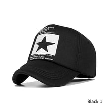 Load image into Gallery viewer, SuperB&amp;G 2019 Fashion Cap Women