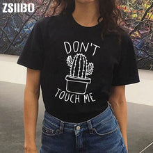 Load image into Gallery viewer, T shirt Women Casual Summer