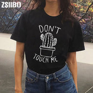 T shirt Women Casual Summer