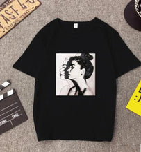 Load image into Gallery viewer, New Fashion T shirt Woman
