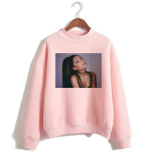 Load image into Gallery viewer, Ariana Grande Sweatshirt 2019