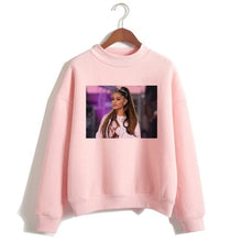 Load image into Gallery viewer, Ariana Grande Sweatshirt 2019