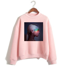 Load image into Gallery viewer, Ariana Grande Sweatshirt 2019