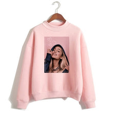 Load image into Gallery viewer, Ariana Grande Sweatshirt 2019