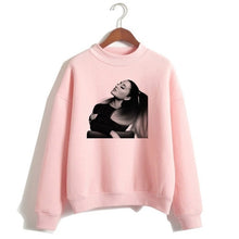 Load image into Gallery viewer, Ariana Grande Sweatshirt 2019