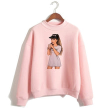 Load image into Gallery viewer, Ariana Grande Sweatshirt 2019