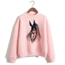 Load image into Gallery viewer, Ariana Grande Sweatshirt 2019