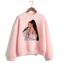 Load image into Gallery viewer, Ariana Grande Sweatshirt 2019