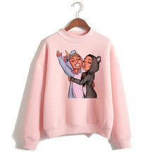 Load image into Gallery viewer, Ariana Grande Sweatshirt 2019