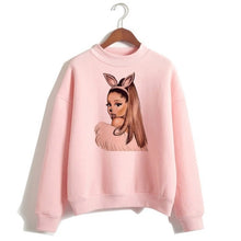 Load image into Gallery viewer, Ariana Grande Sweatshirt 2019