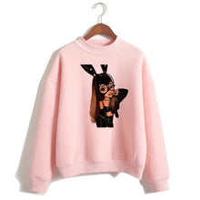 Load image into Gallery viewer, Ariana Grande Sweatshirt 2019