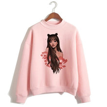 Load image into Gallery viewer, Ariana Grande Sweatshirt 2019