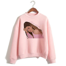 Load image into Gallery viewer, Ariana Grande Sweatshirt 2019