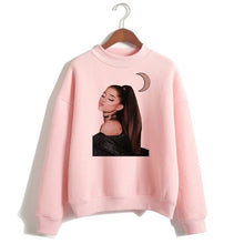 Load image into Gallery viewer, Ariana Grande Sweatshirt 2019