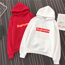 Load image into Gallery viewer, Fashion Winter Sweatshirt women