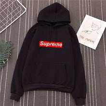 Load image into Gallery viewer, Fashion Winter Sweatshirt women