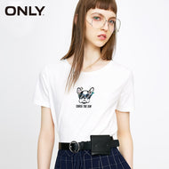 NEW cotton100% sweet loose